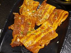 -悟空酒场烤肉(凯德壹中心店)