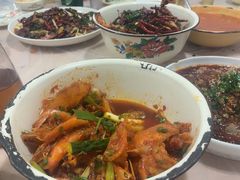 -辣螃铠盆盆蟹大排档(总店)