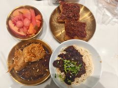 -小豆海棠(嘉兴路店)