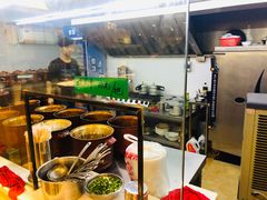 -董厨煨汤馆(车站路店)