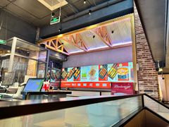-聚点串吧·北京烧烤(海淀黄庄店)