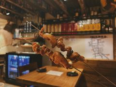 -阿里家·新疆烤肉酒場 by MIG