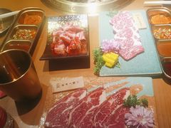 -MIKOMIKO和牛烧肉专门店(南门店)