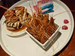 -寻宝记绍兴菜(鲁迅路店)