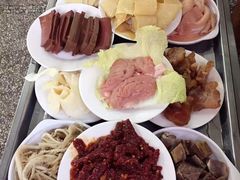 -李德富老街牛杂火锅(抚琴街店)