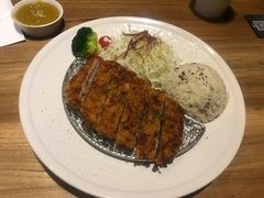 -山有花啡餐厅(常营总店)