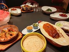 -炊江南·上海菜(国展华漕店)