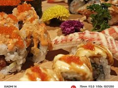 -千和日本料理(龍坪天虹店)