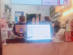 -茶百道(招商花园城店)