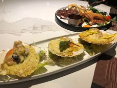-1874融合西厨·观景餐厅(保利店)