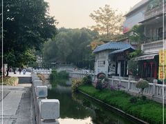 -荔湾湖公园