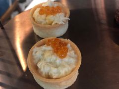 -La Mer Restaurant & Lounge