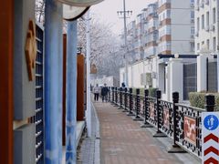 -北京丽景湾国际酒店