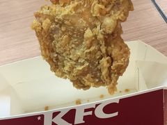 -肯德基(东安路站店)