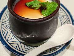 黑糖豆花-云海肴·汽锅鸡·云南菜(天山百盛优客店)