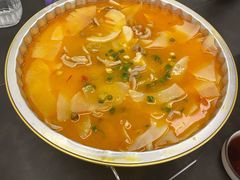 -李师傅脆肚(华强北店)