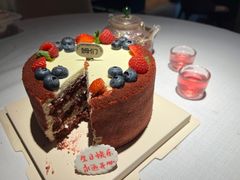 -姆们M Sweetie Cake(五道口店)