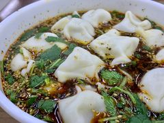 -回坊马二饺子馆