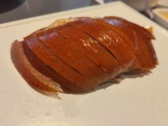 酥不腻烤鸭-小大董·烤鸭(观景餐厅·南京西路店)