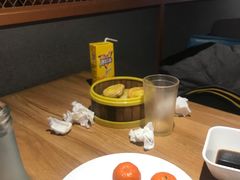 -纽斯特牛排自助餐厅(浦东文峰广场店)