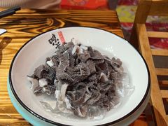 -凤吉园乌拉满族火锅中华老字号(繁荣路店)