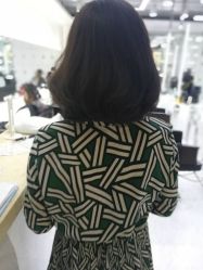 -尚·丹尼Hair
