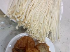 -黑山牛肉汤火锅(花城汇店)