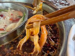 -枇杷园食为鲜火锅(南山店)