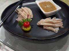 -北京全聚德(西客站店)