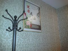 -紫罗兰足浴养生会所(长兴城店)