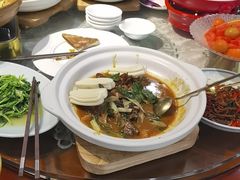 -聚宝渔港.五钻酒家(上地店)