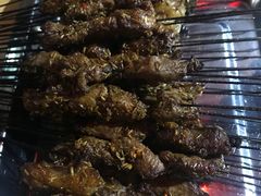 -清真·马峰烤肉(小学习北巷店)