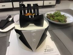 -ZOZO's昌左左精致甜品设计(新北店)