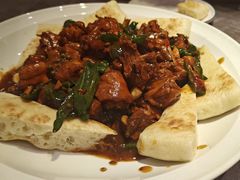 -闫府私房菜·老字号(恒隆店)