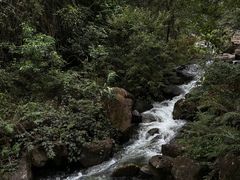 -千泷沟大瀑布旅游区