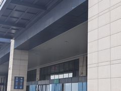 -长春西站