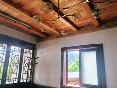 大堂-礼耕堂·百年茶人餐厅(梅家坞店)