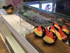 -堂会(白云店)