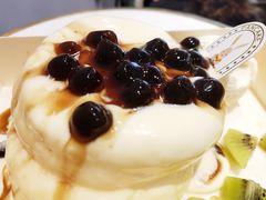-食武士·舒芙蕾(新街口明瓦廊店)