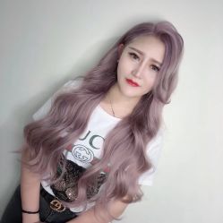 点击看大图 -Style HAIR