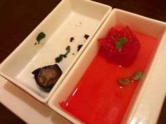 -采悦轩中餐厅·粤菜·海南菜(神州半岛喜来登度假酒店)