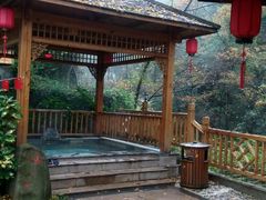 -黄山温泉国际旅游度假区