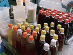 -润叶堂凉茶(岩屿路店)