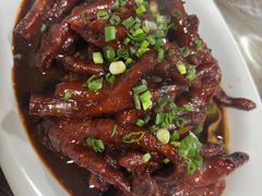 -小北餐馆(袁家营店)