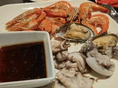 -丽都皇冠假日酒店·Matrix亦餐厅(望京店)