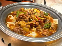 -耶里夏丽·丝路新疆菜·清真食品(徐家汇臻选店)