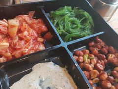 -千寻烧肉(政务区店)