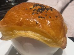 -东方红海鲜百汇(国际大厦店)