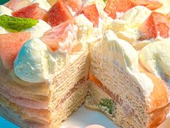 -36cake生日蛋糕(福田店)