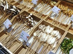 -串一火锅(赛格国际购物中心店)